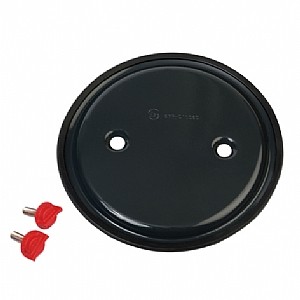 TAPA ESTANCA TOROIDAL INTERNO