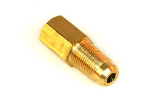 REDUCTOR 0° M8 - F6 M12 / M10