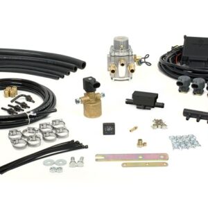 CUATRO CILÍNDROS ECO HASTA 100KW