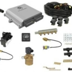 CINCO CILÍNDROS ANTONIO MÁS DE 100KW