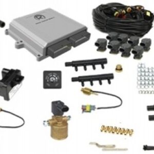 8 CILÍNDROS ANTONIO MÁS DE 100KW