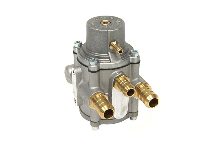 REDUCTOR ROMANO RISN NEW