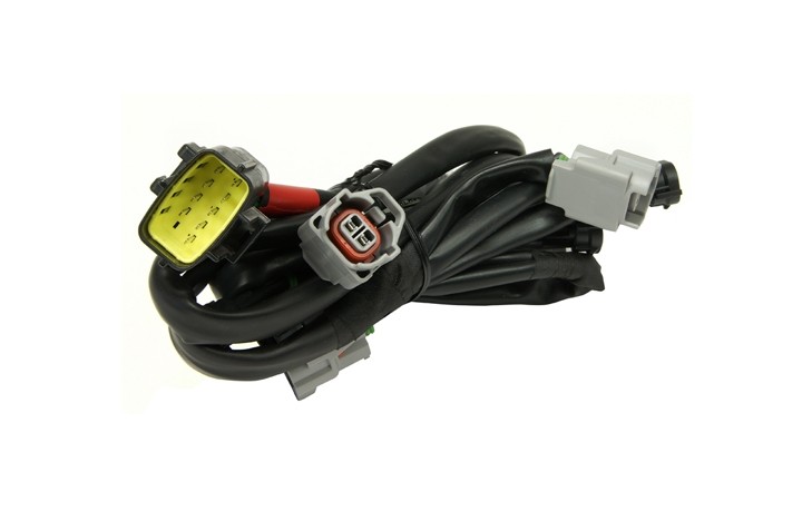 CABLEADO CORTA-INYECTORES JAPAN INV