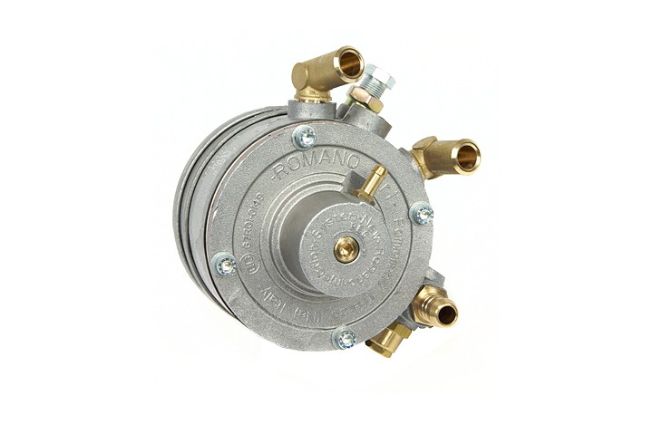 REDUCTOR ROMANO RISN NEW