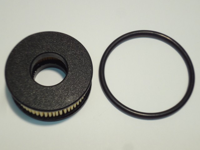 FILTRO F. L. LANDIRENZO Li02