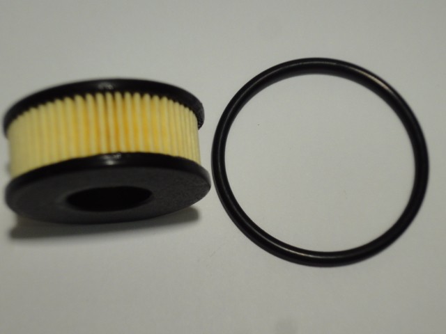 FILTRO F. L. LANDIRENZO Li02