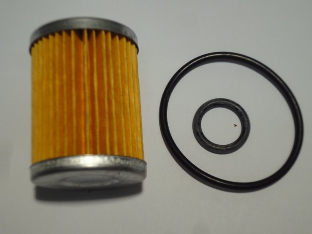 FILTRO FG TARTARINI