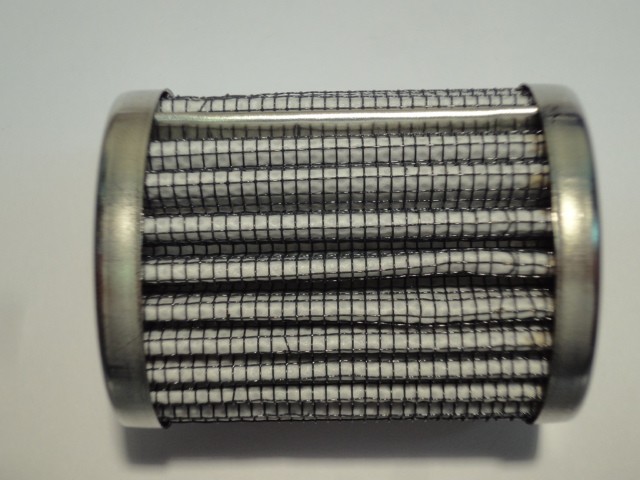 FILTRO F. G. VALTEK