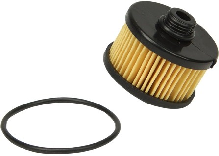 FILTRO F. G. ROMANO AUTOGAS