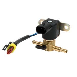 ELECTROVALVULA DE GASOLINA