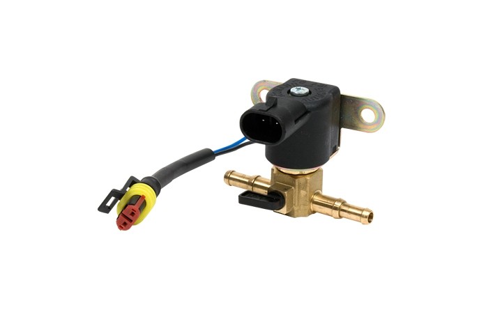 ELECTROVALVULA DE GASOLINA