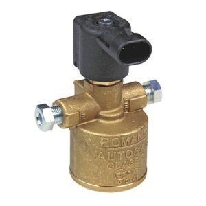 ELECTROVALVULA DE GLP