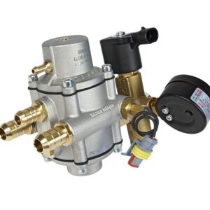 REDUCTOR SECUENCIAL GNC NEW