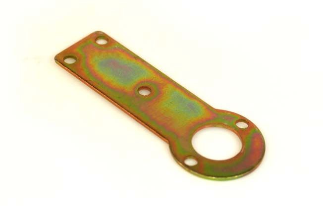 SOPORTE DE METAL PLANO