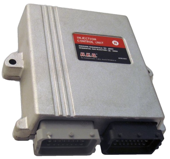 CENTRALITA 3/4 AEB2001NC OBD