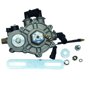 Europegas SUPREMO reductor de 270KW